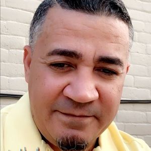 Meet your Posher, Ronny